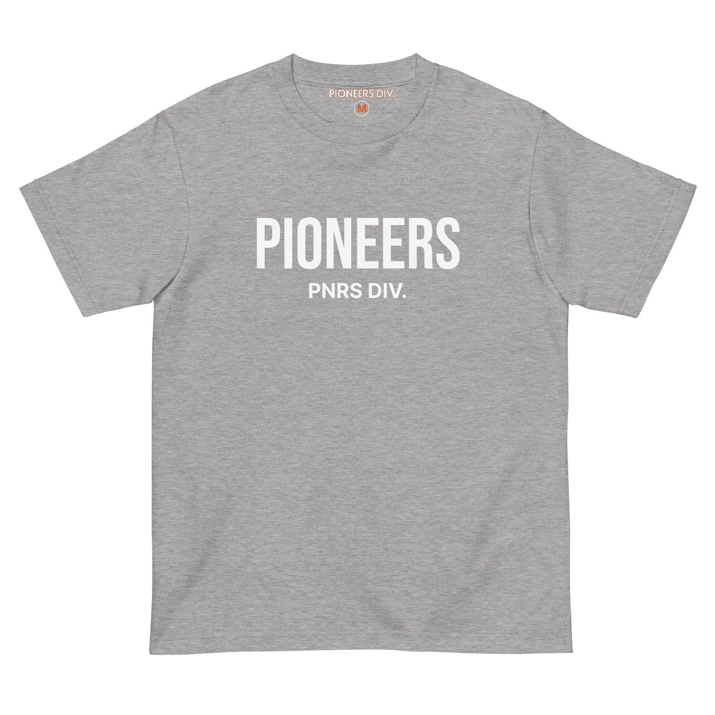 PIONEERS S/S T-Shirt