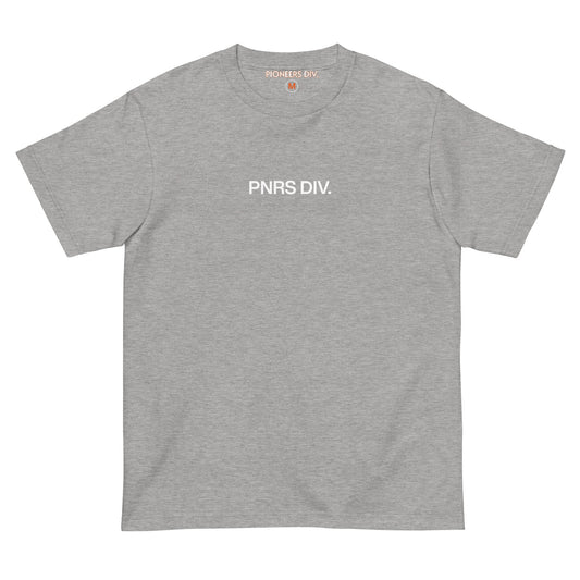 Core Logo PNRS DIV. T-Shirt