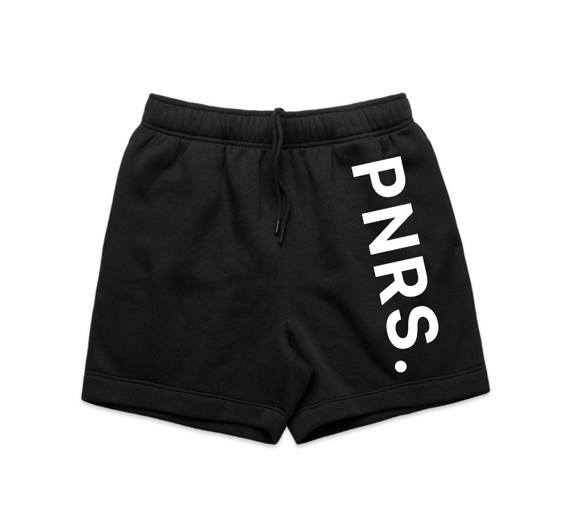 PNRS. CVC Track Shorts