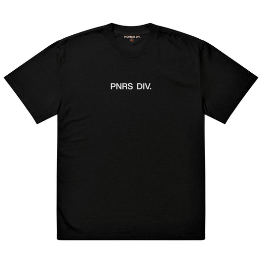 Core Logo PNRS DIV. T-Shirt