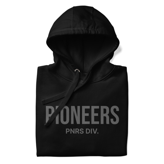 PIONEERS Hoodie