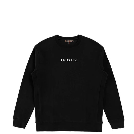 Core Logo PNRS DIV. Crewneck Sweatshirt