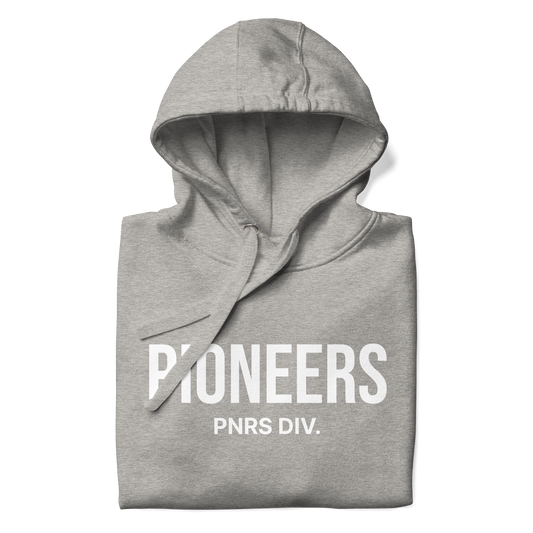 PIONEERS Hoodie